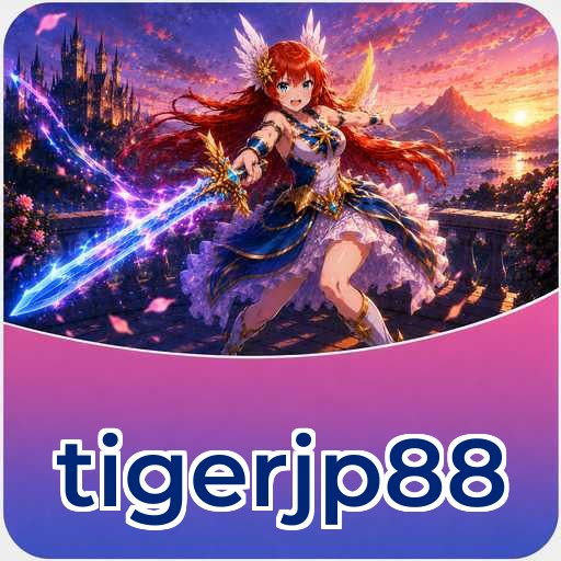 Instalasi tigerjp88