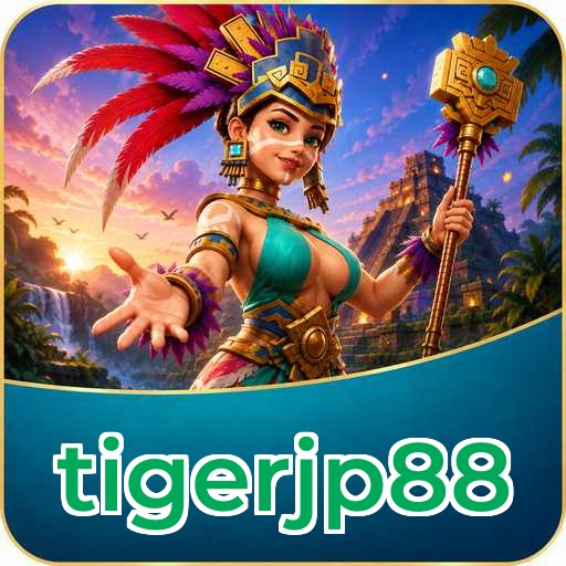 Keamanan tigerjp88